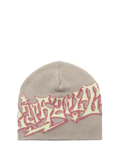 Carhartt Supa Beanie In Brown