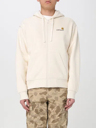 Carhartt Sweater  Wip Men Color Beige