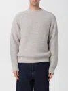 Carhartt Sweater  Wip Men Color Beige In Gray