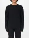 Carhartt Sweater  Wip Men Color Black In Black