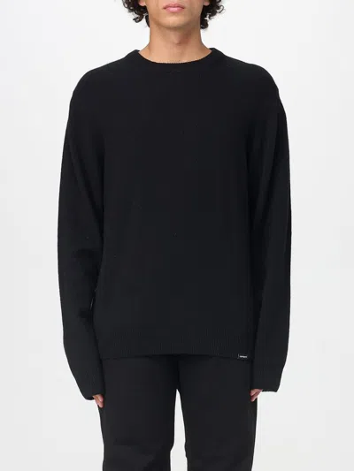 Carhartt Sweater  Wip Men Color Black
