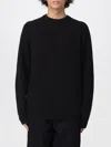 Carhartt Sweater  Wip Men Color Black In Black
