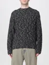 Carhartt Sweater  Wip Men Color Black In Black