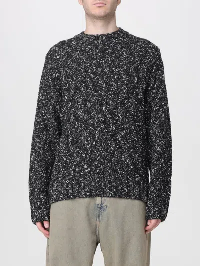 Carhartt Sweater  Wip Men Color Black
