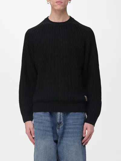 Carhartt Sweater  Wip Men Color Black