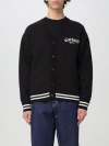 Carhartt Sweater  Wip Men Color Black