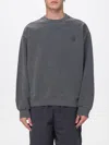 Carhartt Vista Sweatshirt In Gray