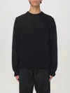 Carhartt Calen Sweater Black In Schwarz