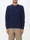 Carhartt Sweater  Wip Men Color Blue