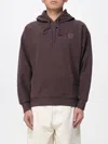 Carhartt Sweater  Wip Men Color Burgundy