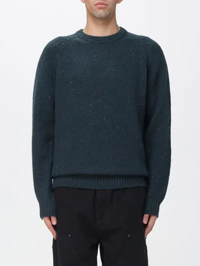 Carhartt Sweater  Wip Men Color Forest Green