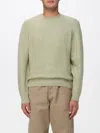 Carhartt Sweater  Wip Men Color Green