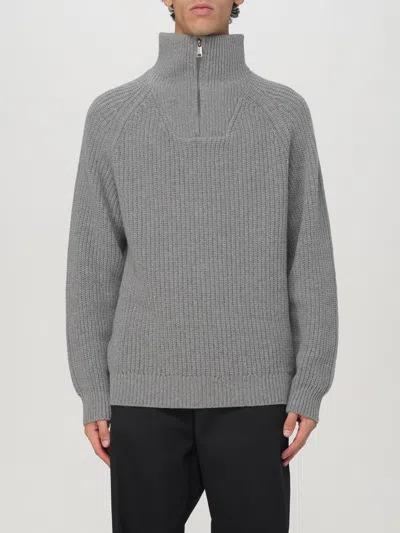 Carhartt Sweater  Wip Men Color Grey In Grau