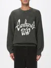 Carhartt Sweater  Wip Men Color Grey In Gray