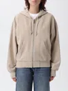 Carhartt Sweater  Wip Woman Color Beige In Neutral