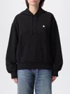 Carhartt Sweater  Wip Woman Color Black In Black
