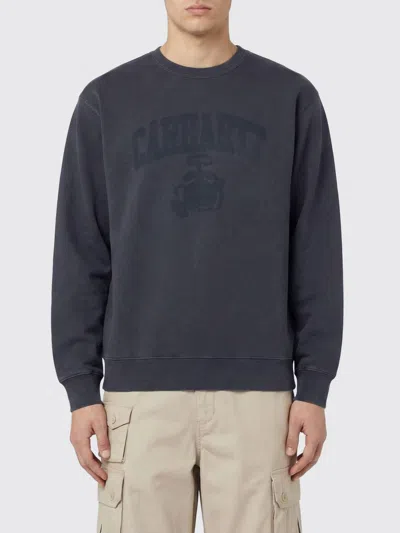 Carhartt Sweater Men  Wip In Black