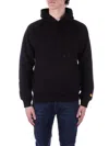Carhartt Sweaters Black