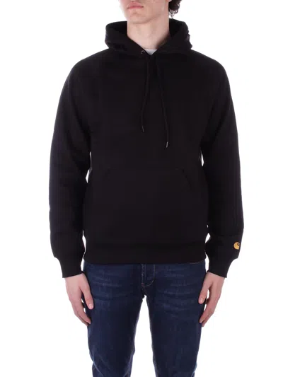 Carhartt Sweaters Black