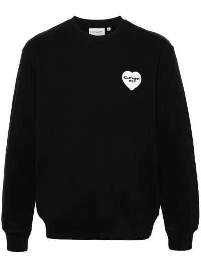 Carhartt Sweaters Black