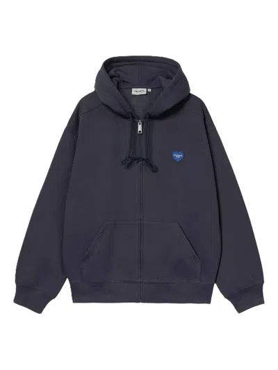 Carhartt Sweaters In Blue