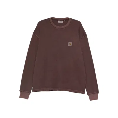 Carhartt Sweaters Brown