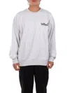 Carhartt Wiptopia Sweatshirt In Gray