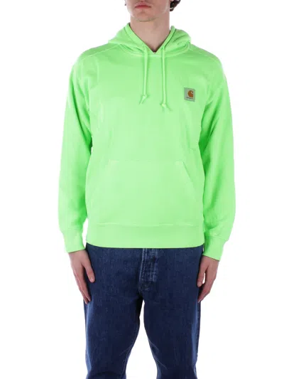 CARHARTT CARHARTT SWEATERS