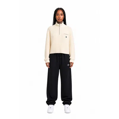 Carhartt Sweaters In Natural Bianco
