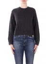 Carhartt Sweaters In Black
