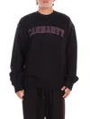 Carhartt Sweaters In Black