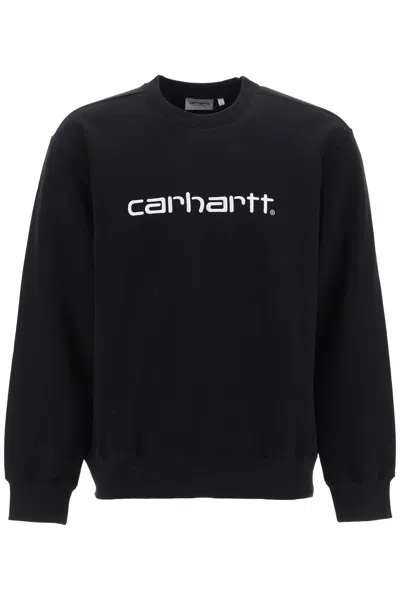 CARHARTT SWEATSHIRT