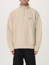 Carhartt Sweatshirt  Wip Men Color Beige In Beige