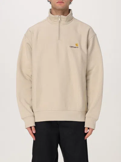 Carhartt Sweatshirt  Wip Men Color Beige