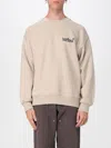 Carhartt Sweatshirt  Wip Men Color Beige In Neutral