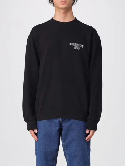 Carhartt Sweatshirt  Wip Men Color Black 1
