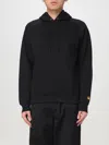 Carhartt Sweatshirt  Wip Men Color Black