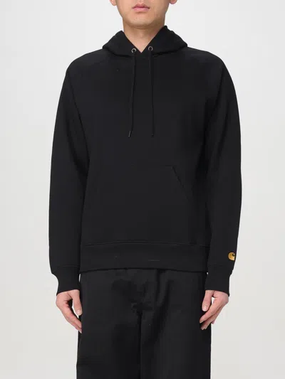 Carhartt Sweatshirt  Wip Men Color Black