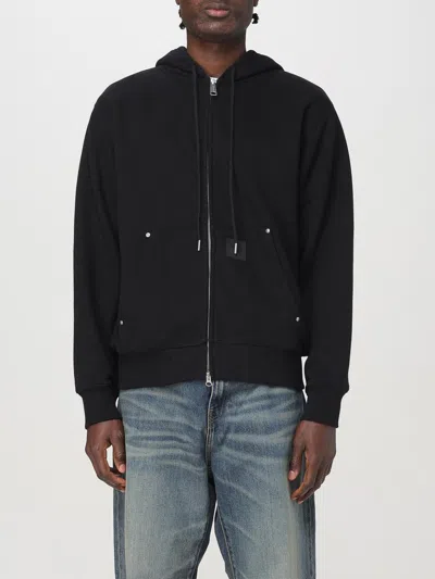 Carhartt Sweatshirt  Wip Men Color Black In Black