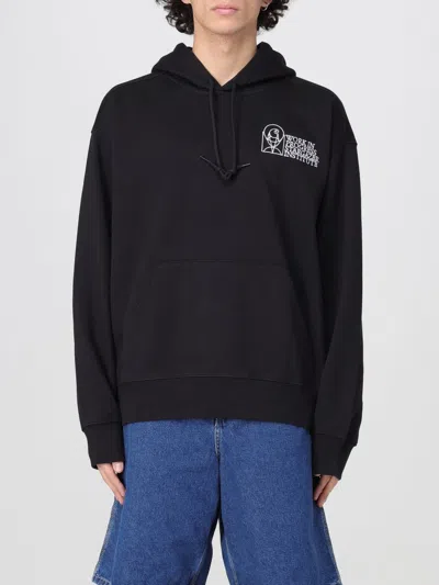 Carhartt Sweatshirt  Wip Men Color Black