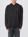 Carhartt Sweatshirt  Wip Men Color Black