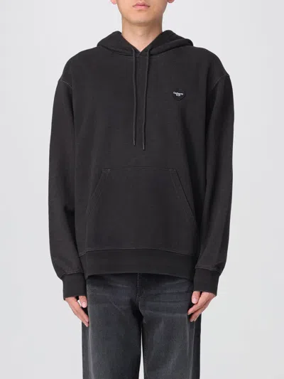 Carhartt Sweatshirt  Wip Men Color Black