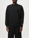 Carhartt -wip Chase Sweatshirt In Black