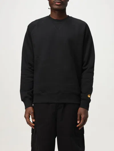 Carhartt Sweatshirt  Wip Men Color Black