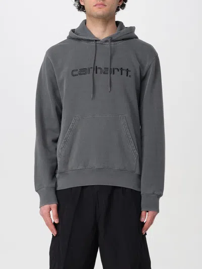 Carhartt Sweatshirt  Wip Men In Black