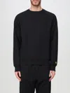 Carhartt Chase Sweat In Schwarz