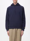 Carhartt Sweatshirt  Wip Men Color Blue