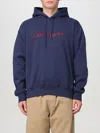 Carhartt Wip Sweatshirt In Blau