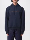 Carhartt Sweatshirt  Wip Men Color Blue In Multi