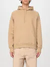 Carhartt Sweatshirt  Wip Men Color Brown In Brown